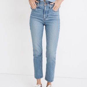 Madewell The Perfect Vintage Jean size 24